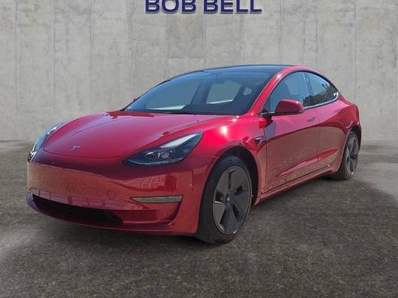 TESLA MODEL 3 2023 5YJ3E1EA8PF561967 image TESLA MODEL 3 2023 5YJ3E1EA8PF561967 image